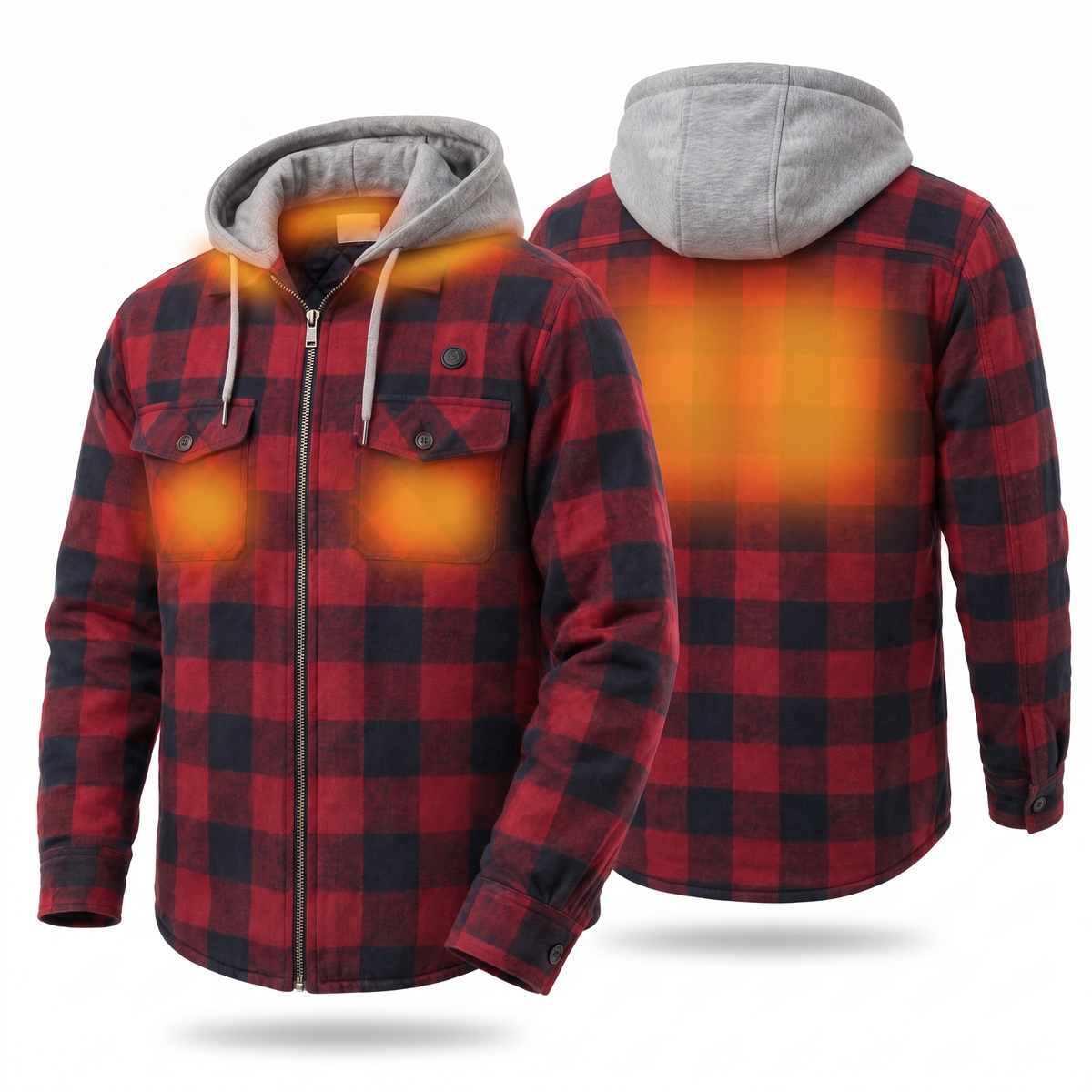 Cozy Flannel Co.
