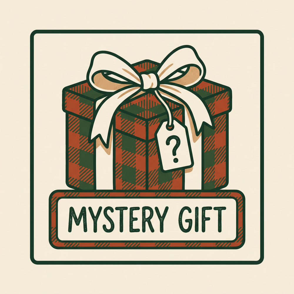 Mystery Gift